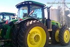 2012 John Deere 8360R