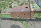  John Deere 7000