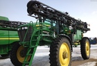 2009 John Deere 4730