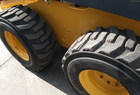2011 John Deere 320D