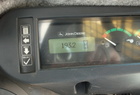 2011 John Deere 320D