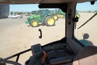 2011 John Deere 7430
