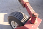 1995 Hesston 8400