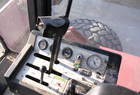 1995 Hesston 8400
