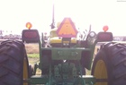 1976 John Deere 4030