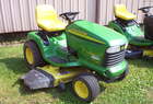 2004 John Deere LT190