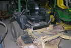 2007 Landpride Z60