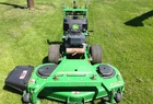 2010 John Deere 7H19