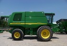 2000 John Deere 9650 STS