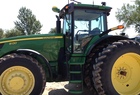 2008 John Deere 8130