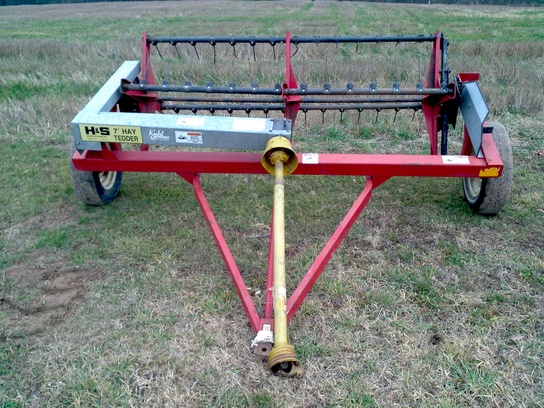  H&S 7'