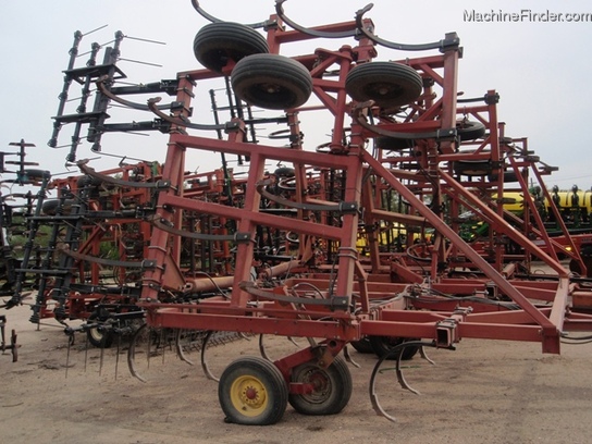 1990 Hiniker 1436R