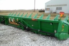 2011 John Deere 612C