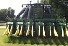 2001 John Deere 9976