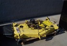 1997 John Deere 54