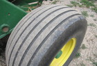 2008 John Deere 582SS
