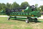 2007 John Deere 625F