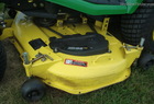 2006 John Deere X724