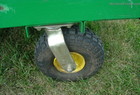2006 John Deere X724