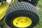 2006 John Deere X724