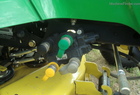 2006 John Deere X724