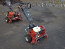  Jacobsen 518A