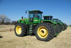 2009 John Deere 9330