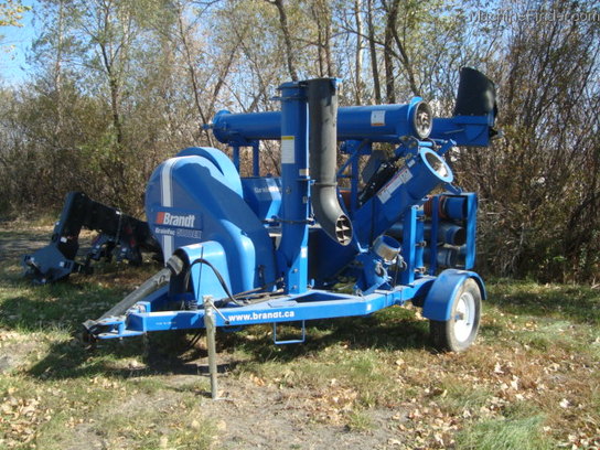 2006 Brandt 5000EX