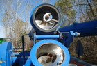 2006 Brandt 5000EX