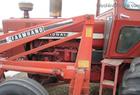 1968 International Harvester 856
