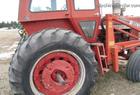 1968 International Harvester 856