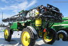 2009 John Deere 4830
