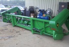 1998 John Deere 694