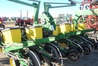 1996 John Deere 1760