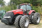 2011 Case IH Magnum 340