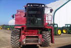 1991 Case IH 1660