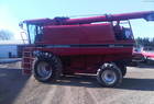 1991 Case IH 1660