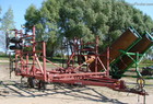  Case IH 4900