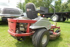2007 Exmark QST24BE522