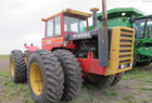 Versatile 895