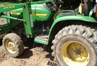 1999 John Deere 4300