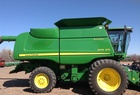 2011 John Deere 9770 STS