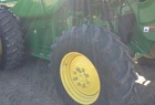 2011 John Deere 9770 STS