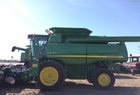 2011 John Deere 9770 STS