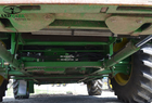 2011 John Deere 9770S