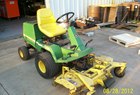 1997 John Deere F725