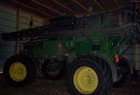 2012 John Deere 4830