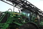 2012 John Deere 4830