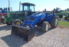 2006 New Holland TC55DA