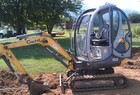 2002 Gehl G1503RD